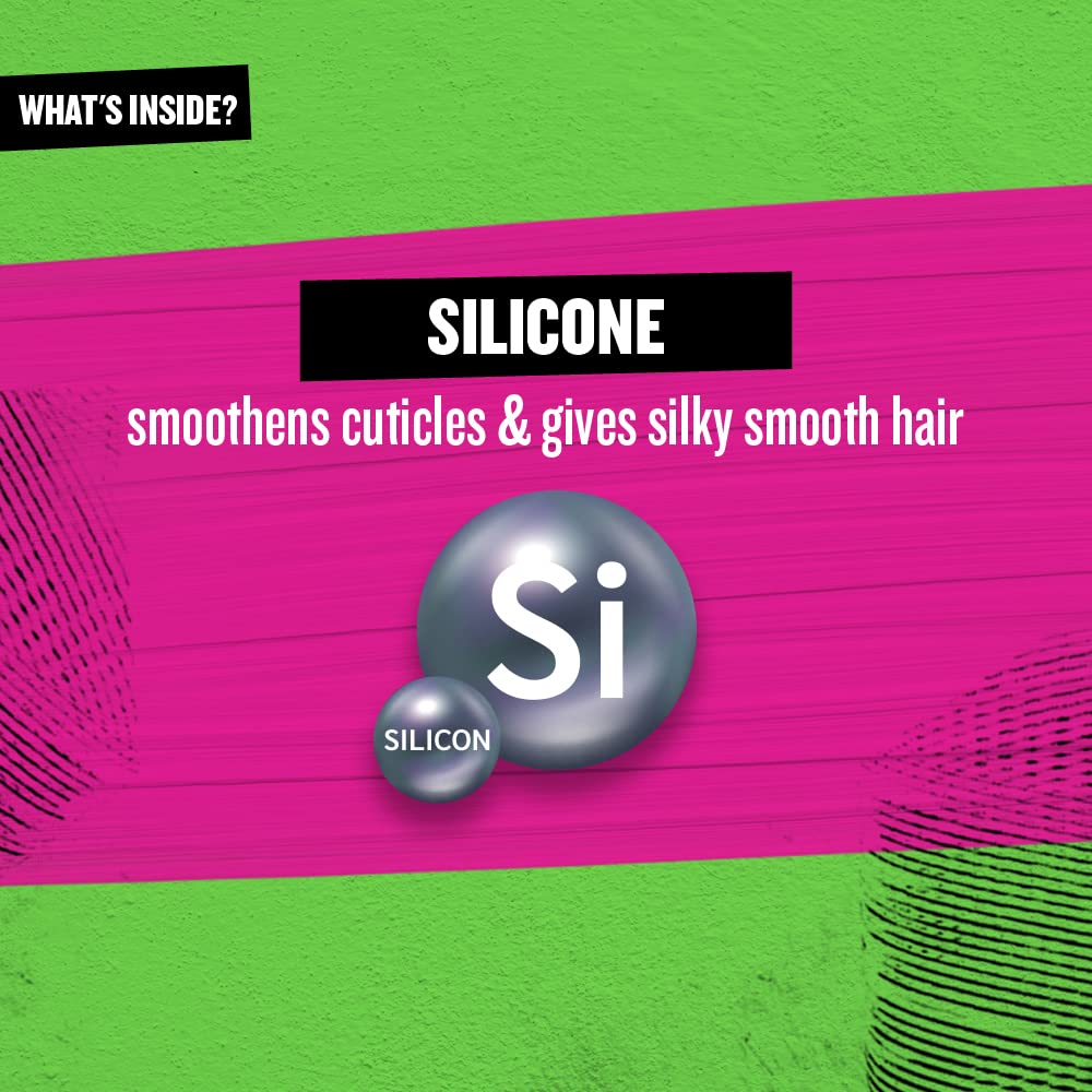 Tigi Bed Head Headrush Superfine Shine Spray 200ml