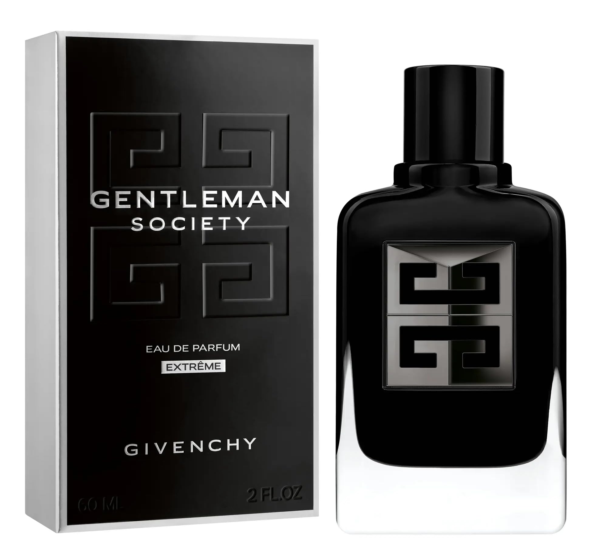 Givenchy Gentleman Society Eau de Parfum Extrême 60ml Spray