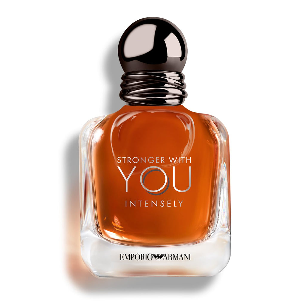 Giorgio Armani Emporio Armani Stronger With You Intensely Eau de Parfum 50ml Spray