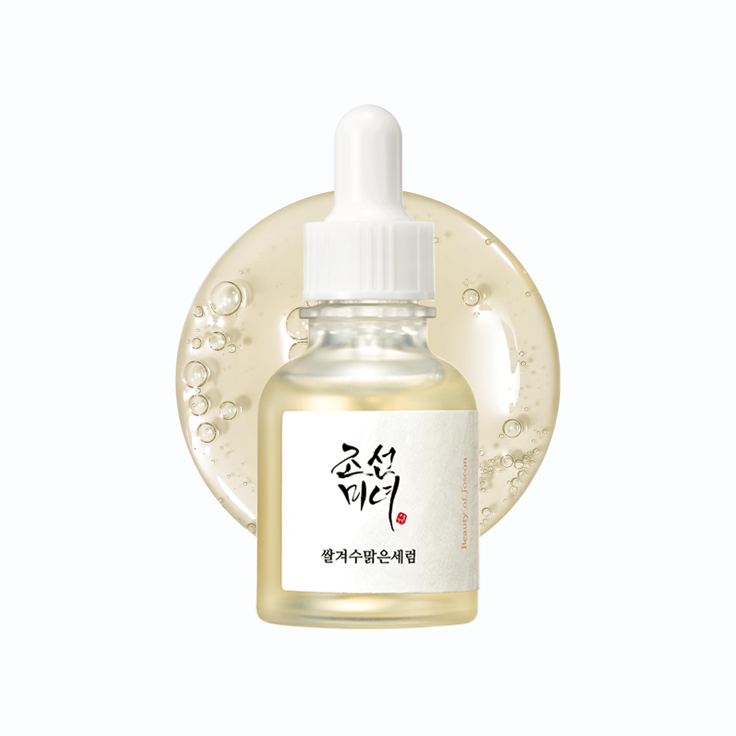 Beauty of Joseon Glow Deep Serum Rice + Arbutin 30ml