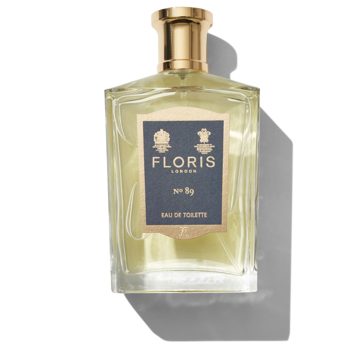 Floris No. 89 Eau de Toilette 100ml Spray