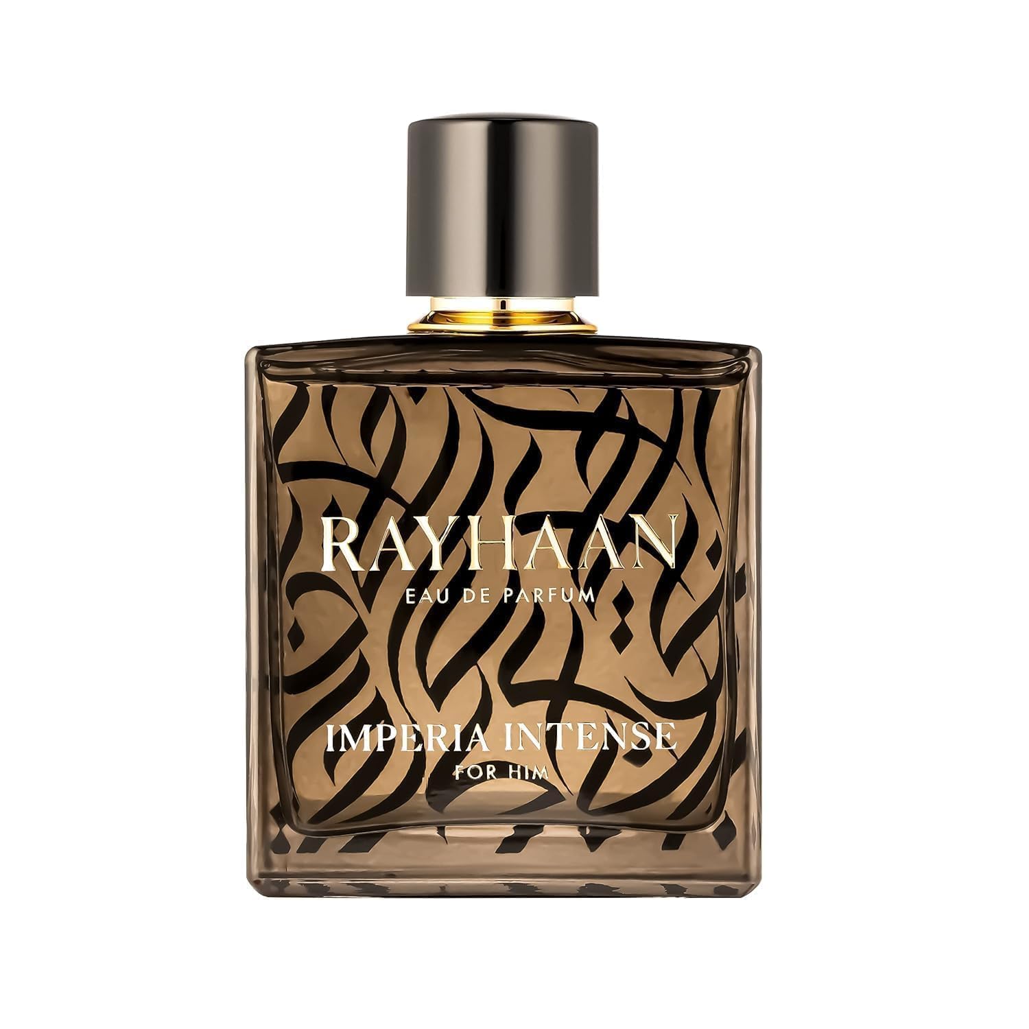 Rayhaan Imperia Intense Eau de Parfum 100ml - Eau De Parfum at MyBeautyBoutique by Rayhaan