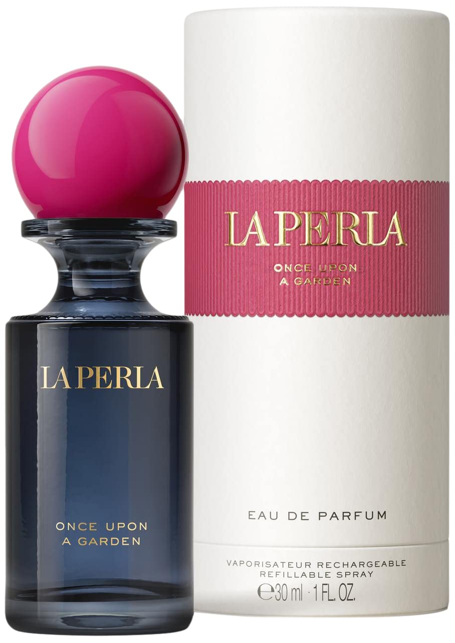 La Perla Once Upon A Garden Eau de Parfum 30ml Spray