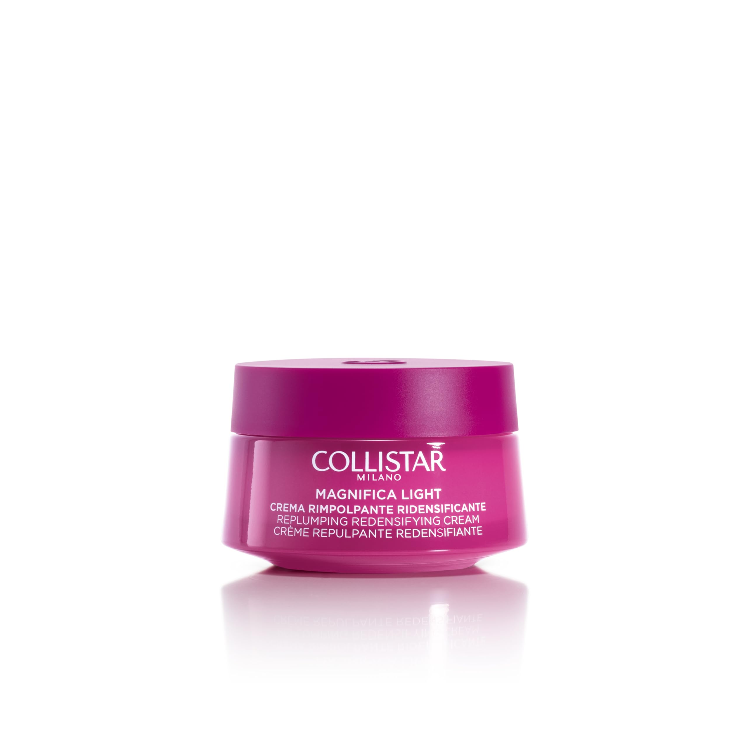 Collistar Magnifica Light Replumping Redensifying Cream 50ml