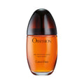 Calvin Klein Obsession Eau De Parfum 100ml - Eau de Parfum at MyBeautyBoutique by Calvin Klein