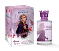 Disney Frozen Anna Eau de Toilette 100ml Spray