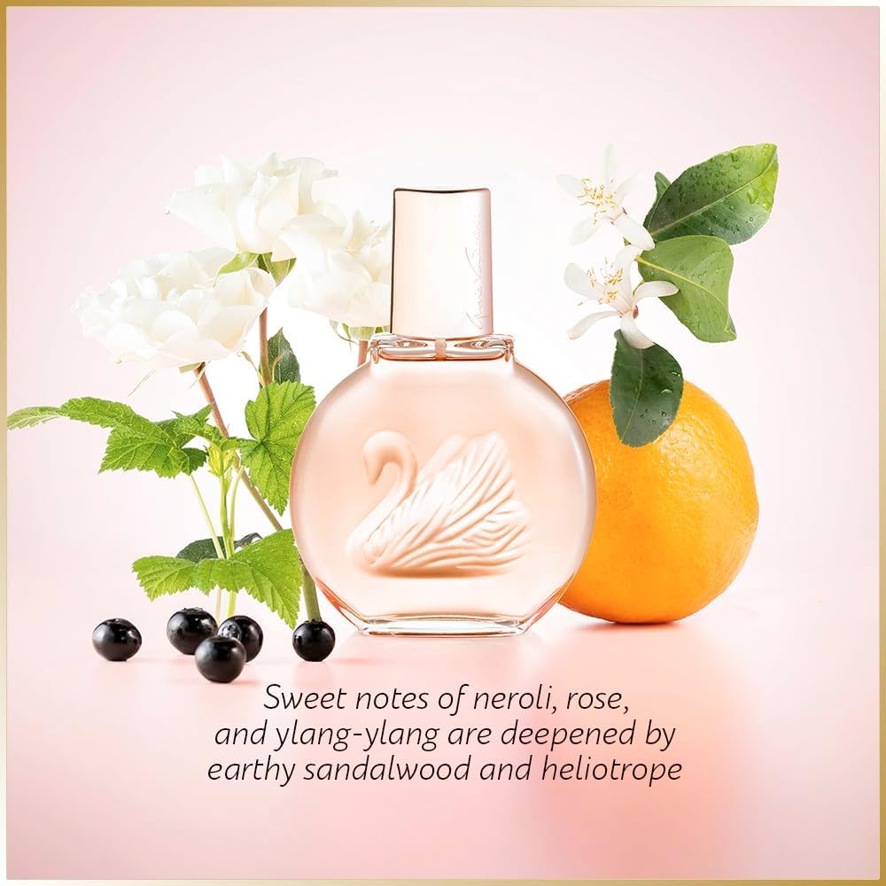 Gloria Vanderbilt Gift Set 10ml Vanderbilt EDT + 10ml In Red EDT + 10ml Miss Vanderbilt EDT