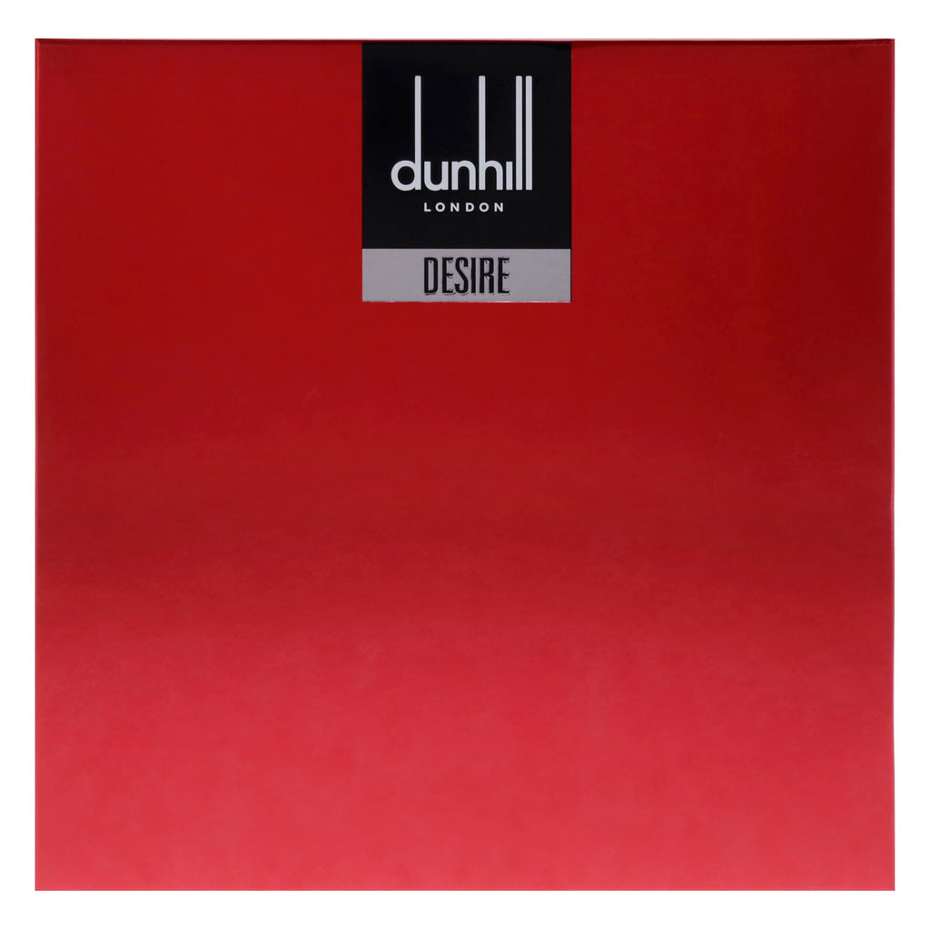Dunhill Desire Red Gift Set 100ml EDT + 226ml Deodorant Spray