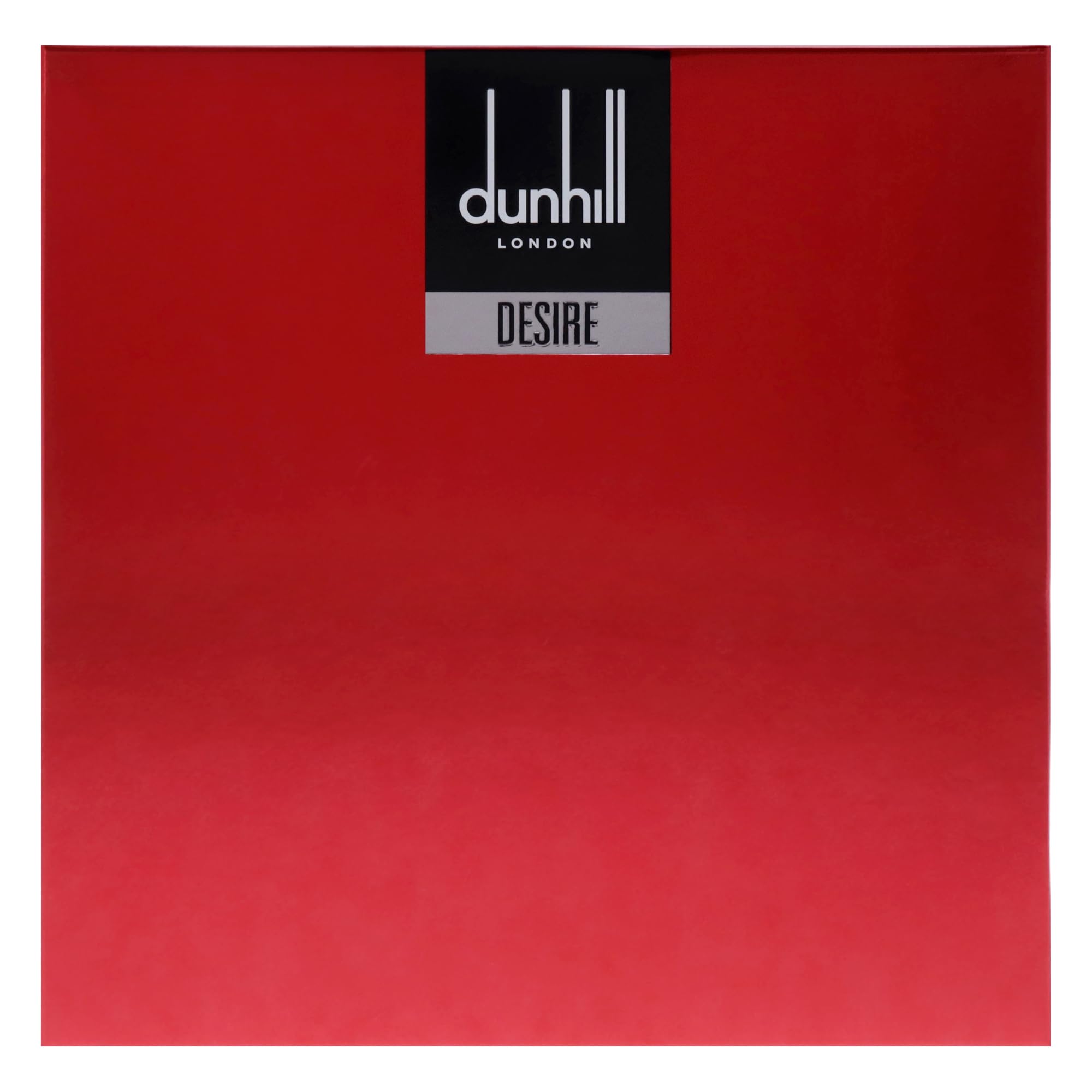 Dunhill Desire Red Gift Set 100ml EDT + 226ml Deodorant Spray