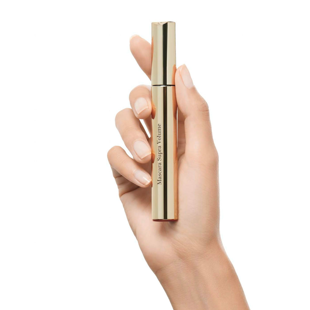 Clarins Supra Volume Mascara 8ml - 01 Black