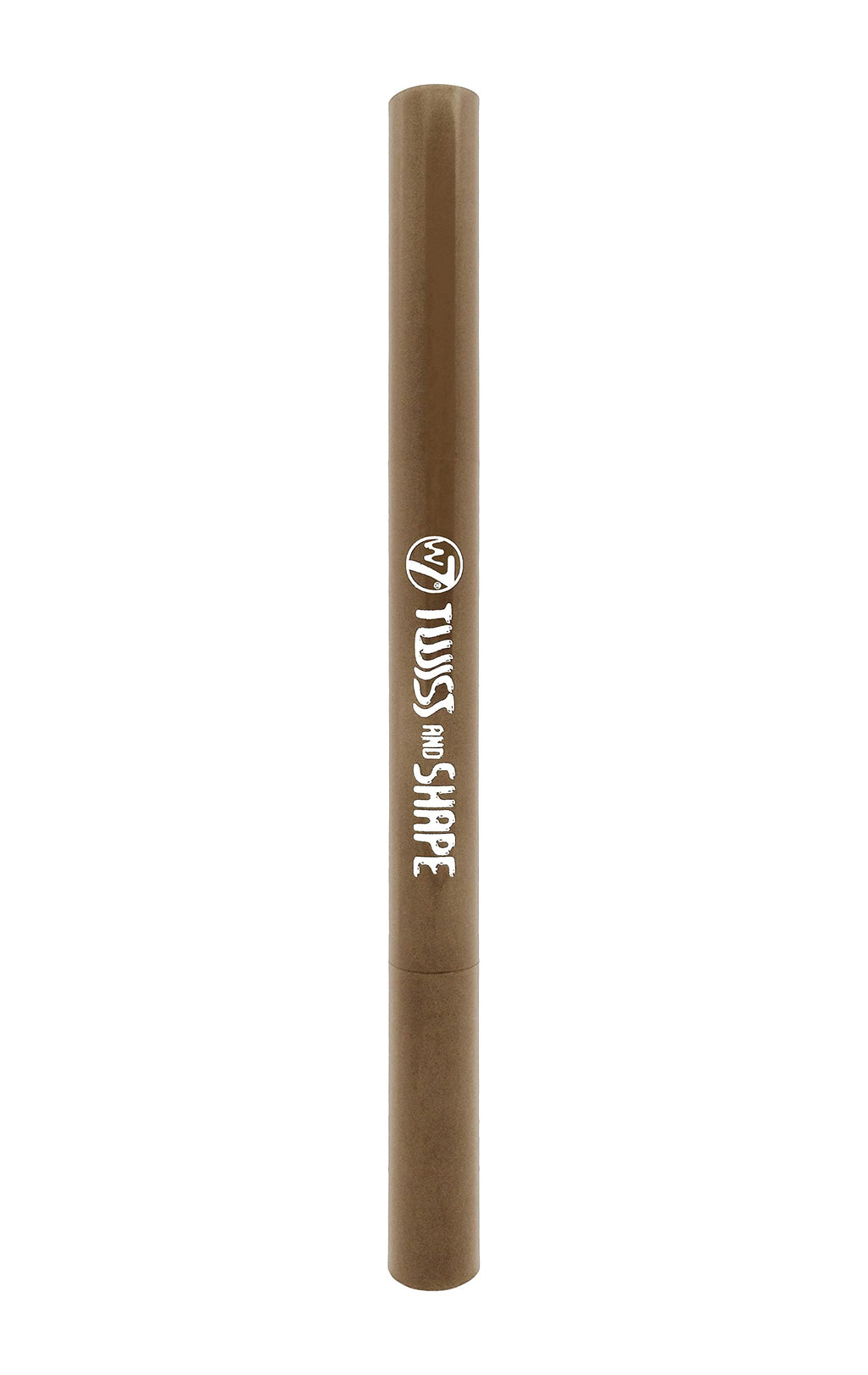 W7 Twist And Shape Eyebrow Pencil Blonde 0.25g