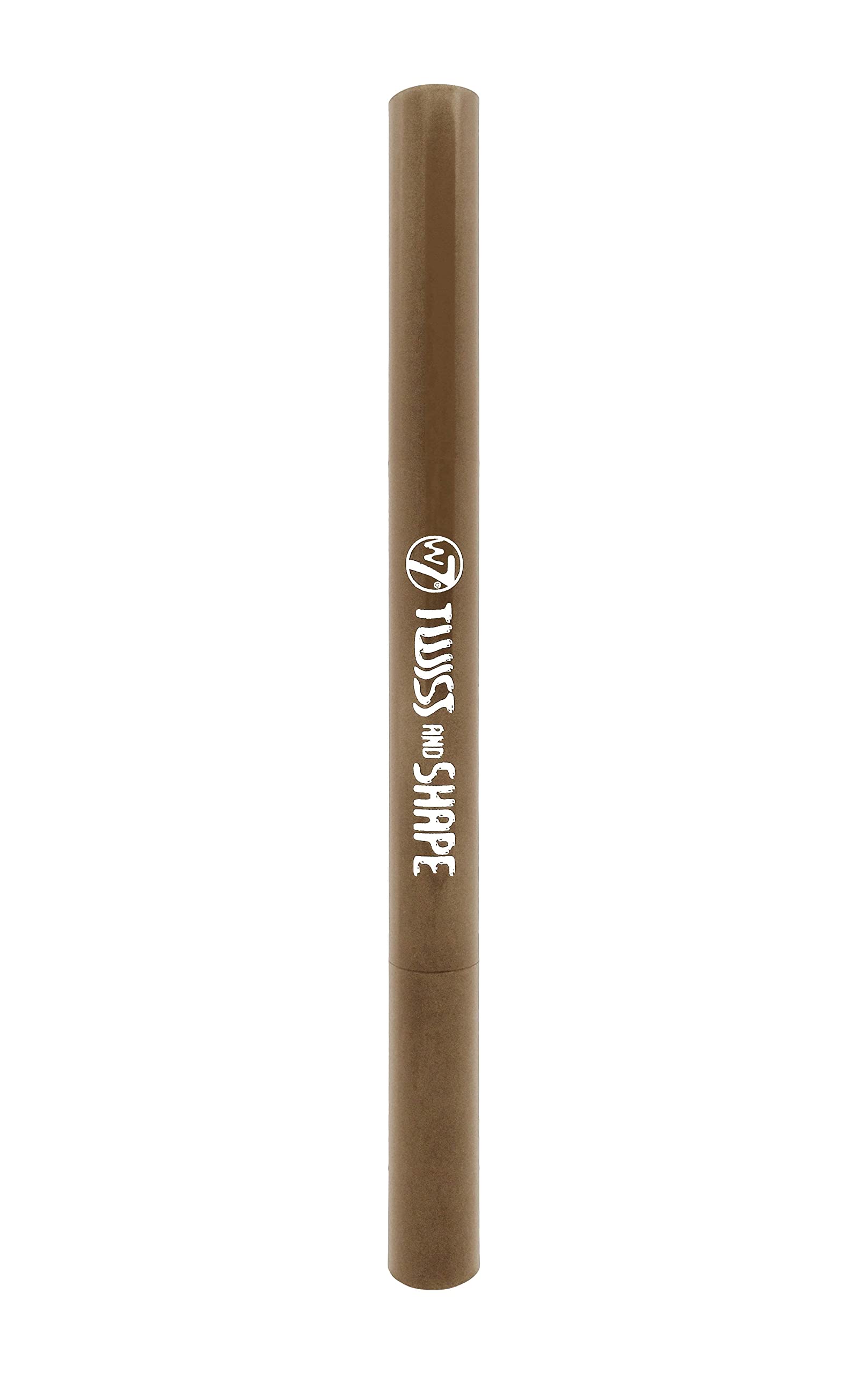 W7 Twist And Shape Eyebrow Pencil Blonde 0.25g