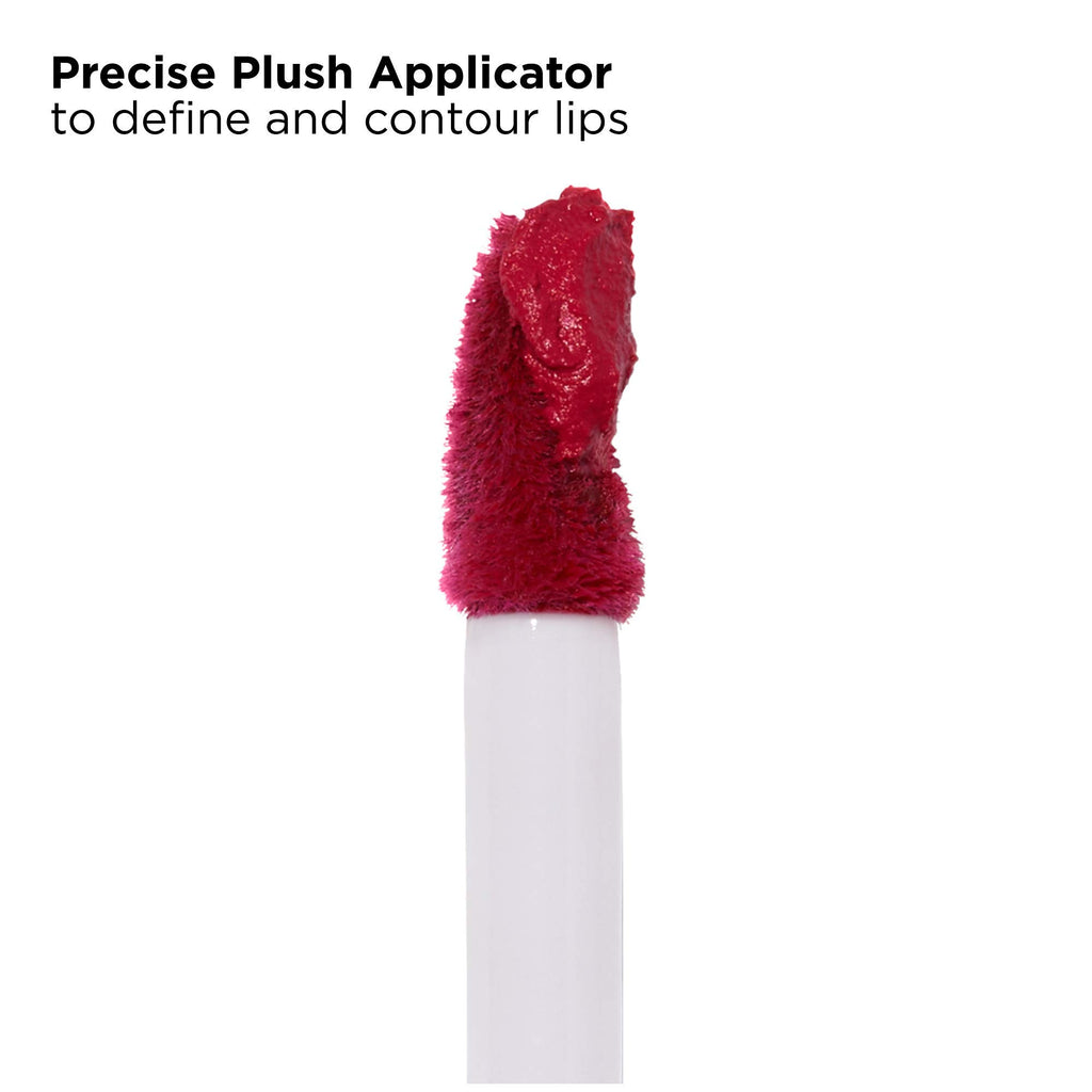 Revlon Ultra Hd Matte Lip Mousse 810 Sunset Liquid Lipstick 5.9ml