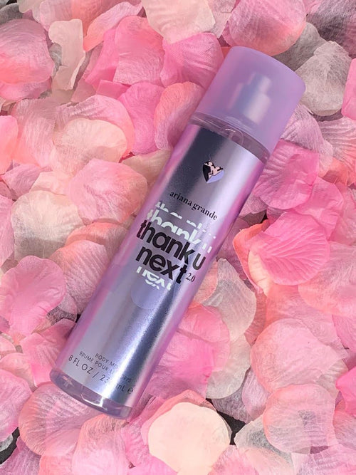 Ariana Grande Thank U Next 2.0 Body Mist 236ml