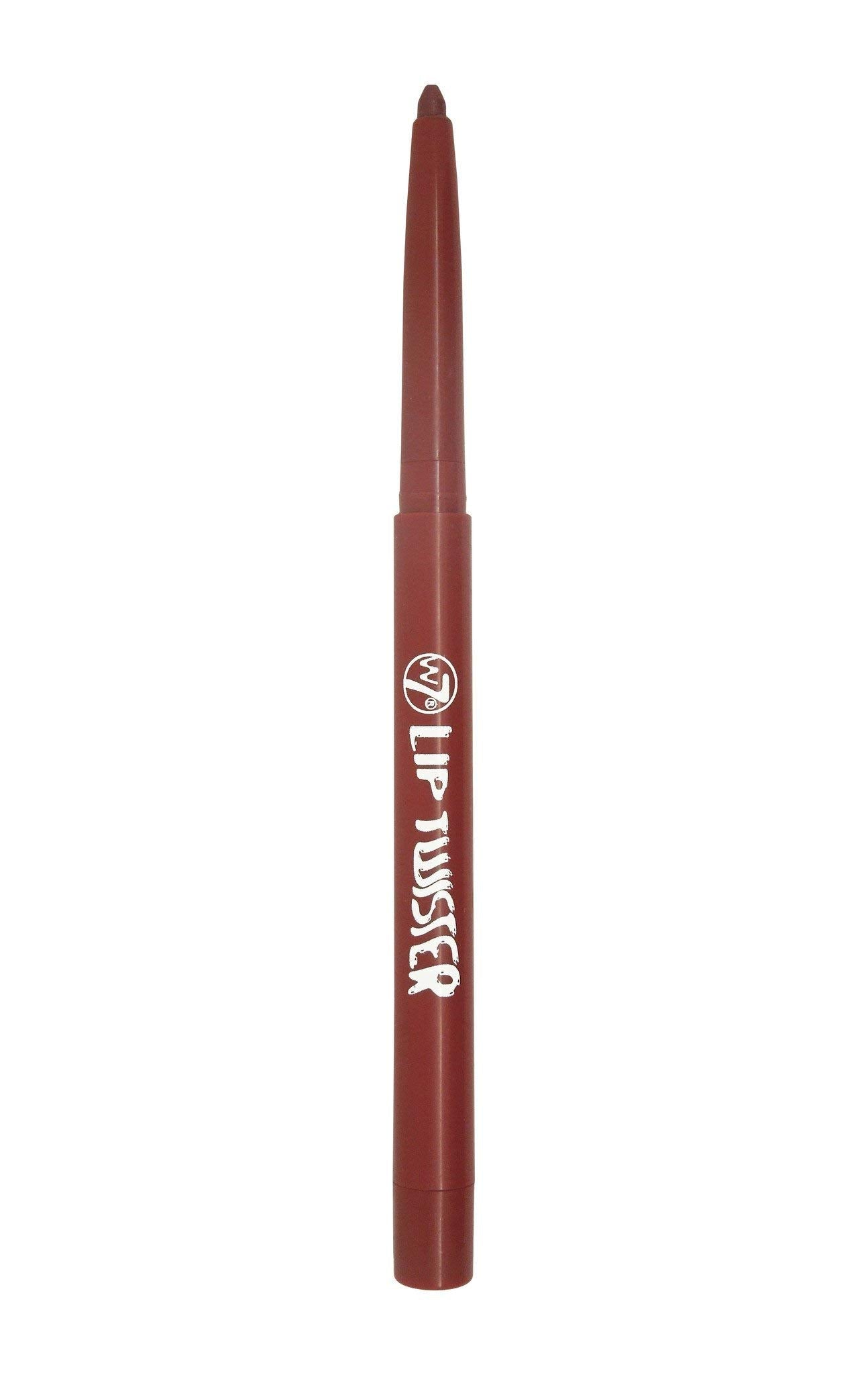 W7 Lip Twister Lip Liner Brown 0.21g