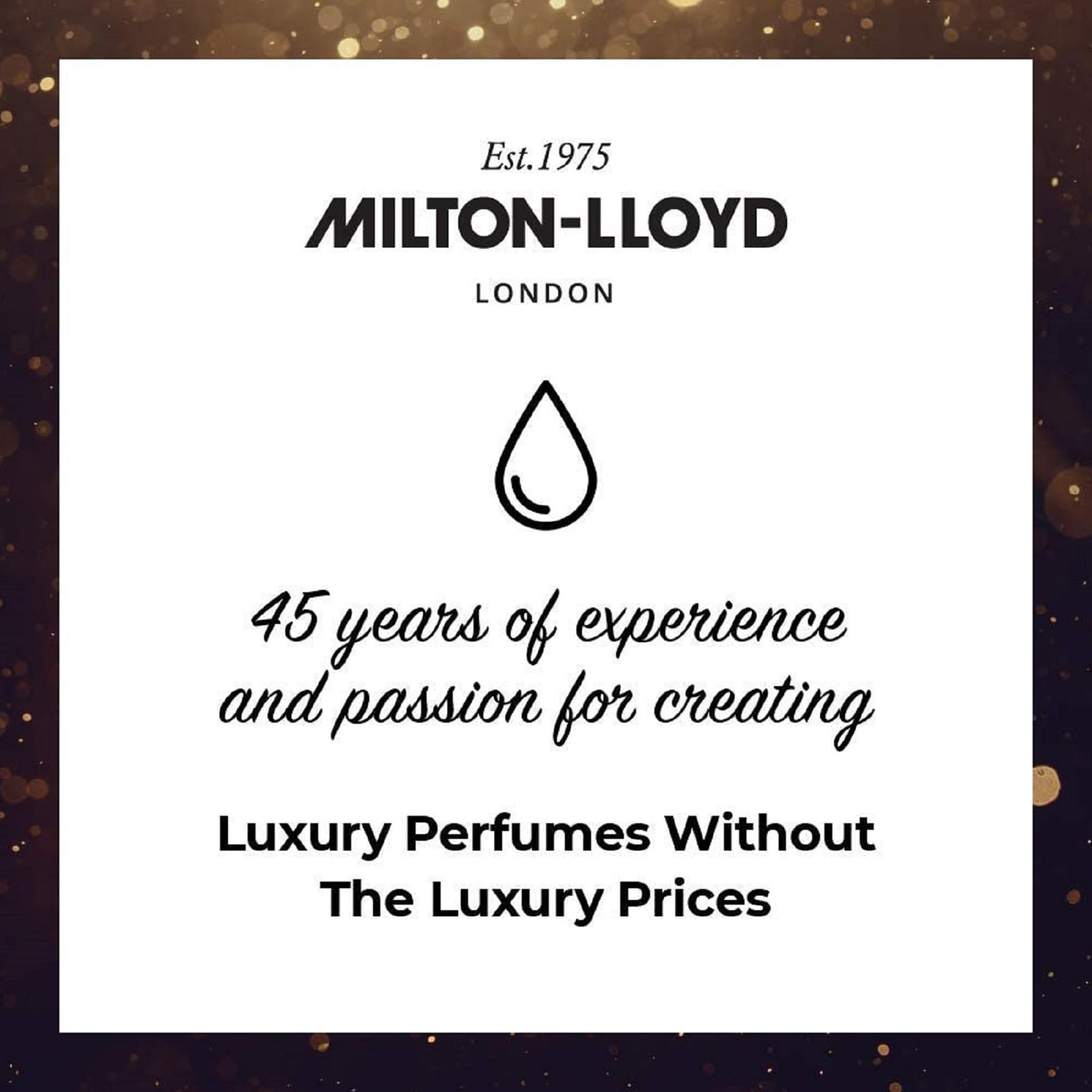 Milton Lloyd Colour Me Colours Eau de Parfum 100ml Spray - Eau de Perfume at MyBeautyBoutique by Milton Lloyd