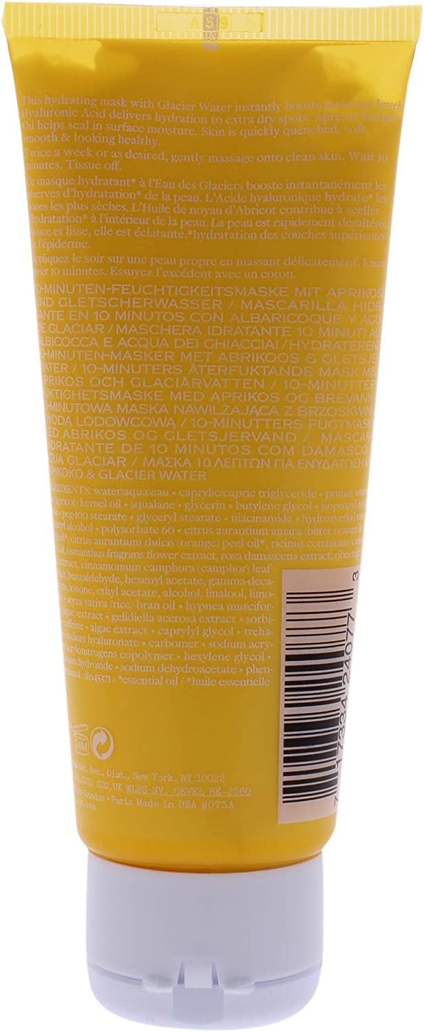 Origins Drink Up 10 Minute Hydrating Mask 75ml