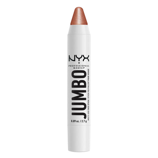 Nyx Jumbo Multi-Use Face Stick 2.7g - Pearl