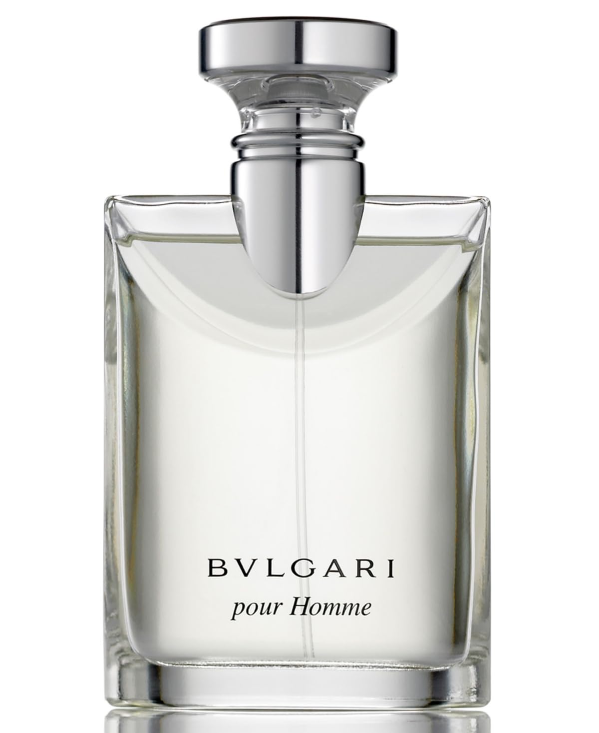 Bvlgari Pour Homme Eau de Toilette 100ml Spray
