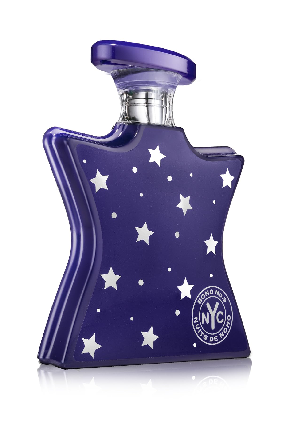 Bond No 9 Nuits de Noho Eau de Parfum 100ml Spray