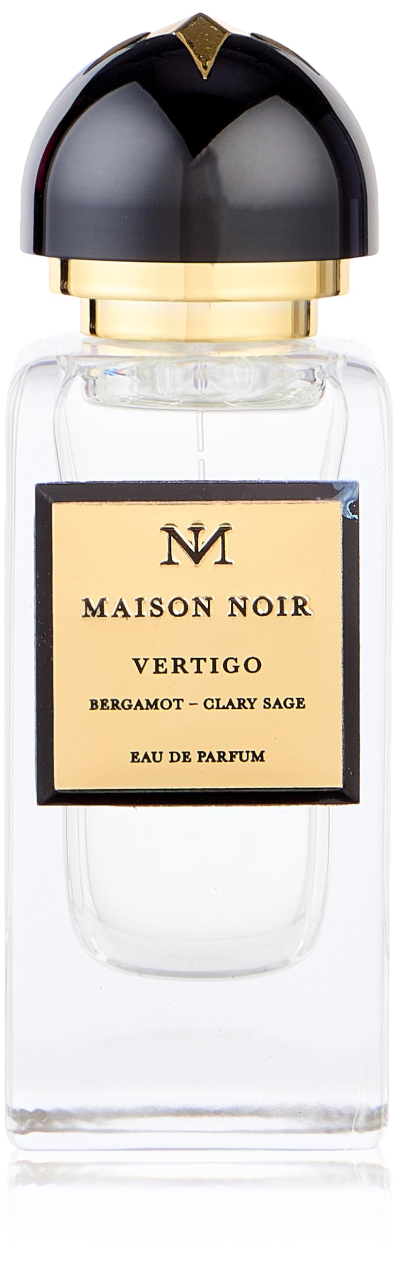 Maison Noir Vertigo 236 Eau de Parfum 50ml Spray