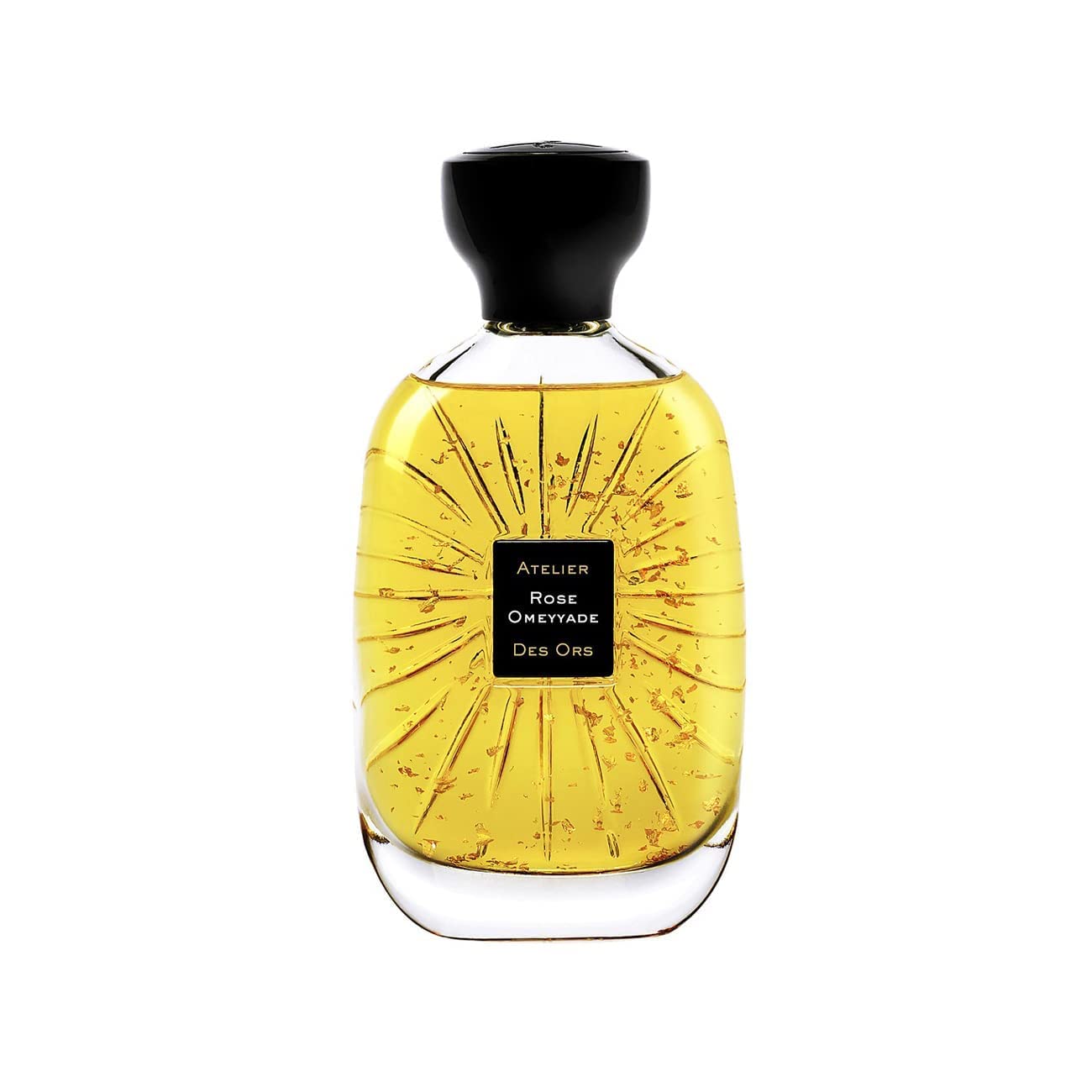 Atelier Des Ors Rose Omeyyade Eau de Parfum 100ml - Eau de Perfume at MyBeautyBoutique by Atelier Des Ors