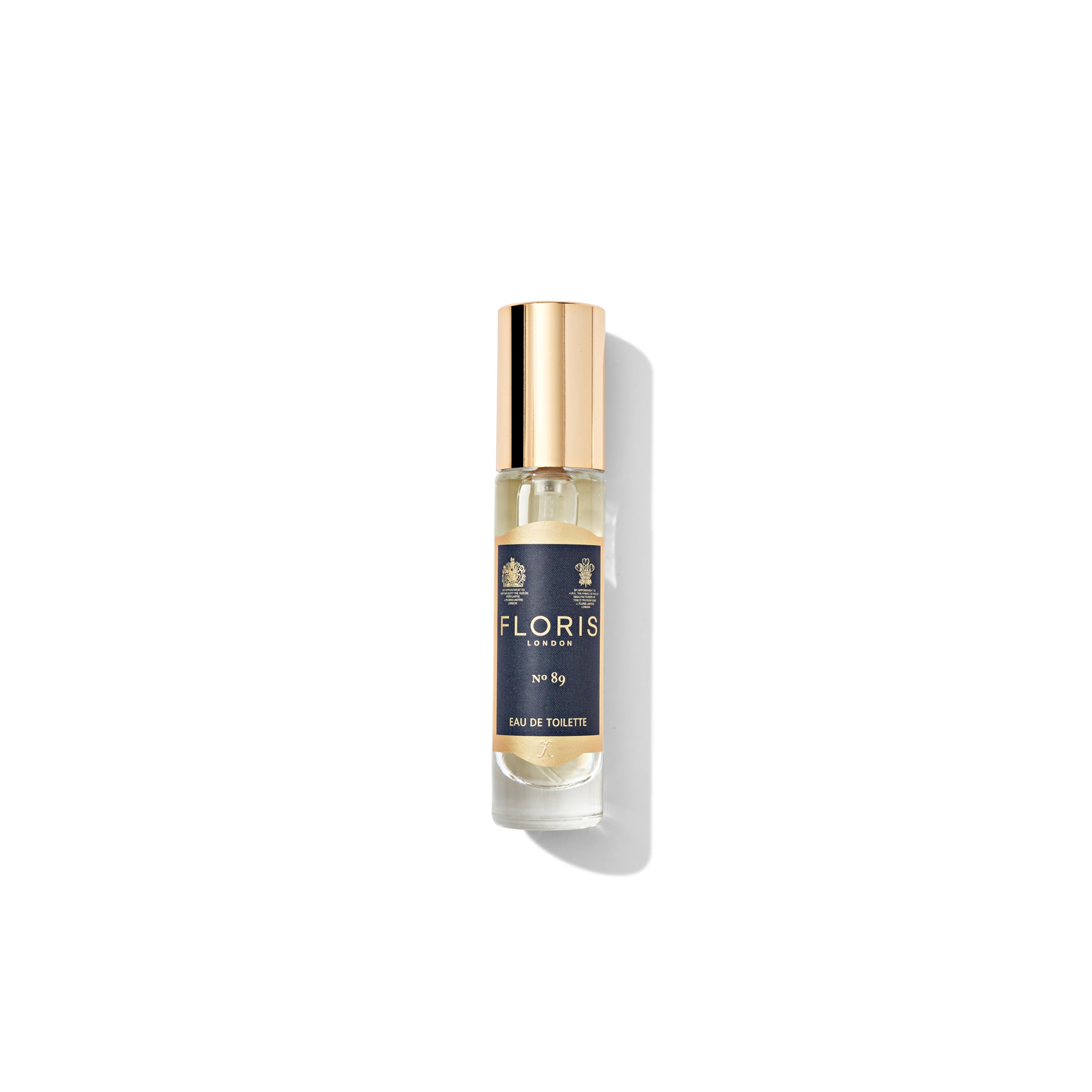 Floris No. 89 Eau de Toilette 10ml Spray