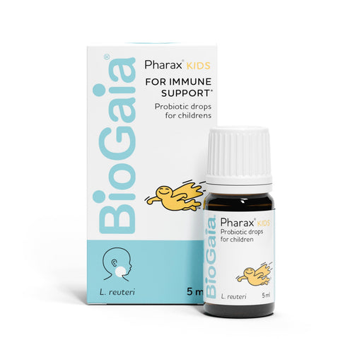 Biogaia Pharax Drops