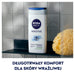 Nivea Men Sensitive Shower Gel 