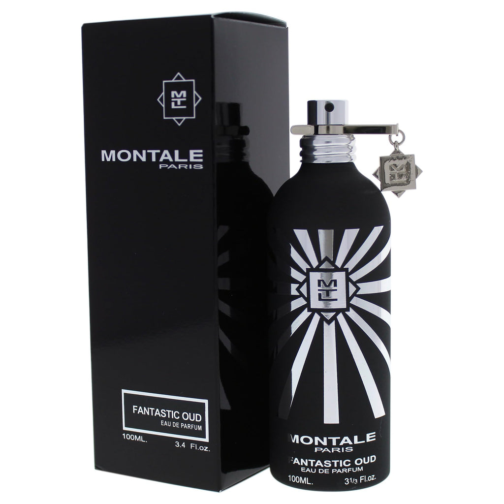 Montale Fantastic Oud Eau de Parfum 100ml Spray
