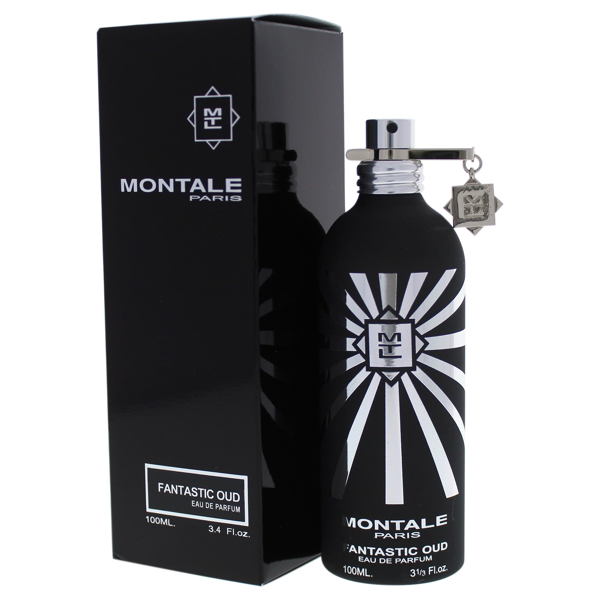 Montale Fantastic Oud Eau de Parfum 100ml Spray