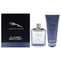 Jaguar Classic Blue Gift Set 100ml EDT + 200ml Shower Gel