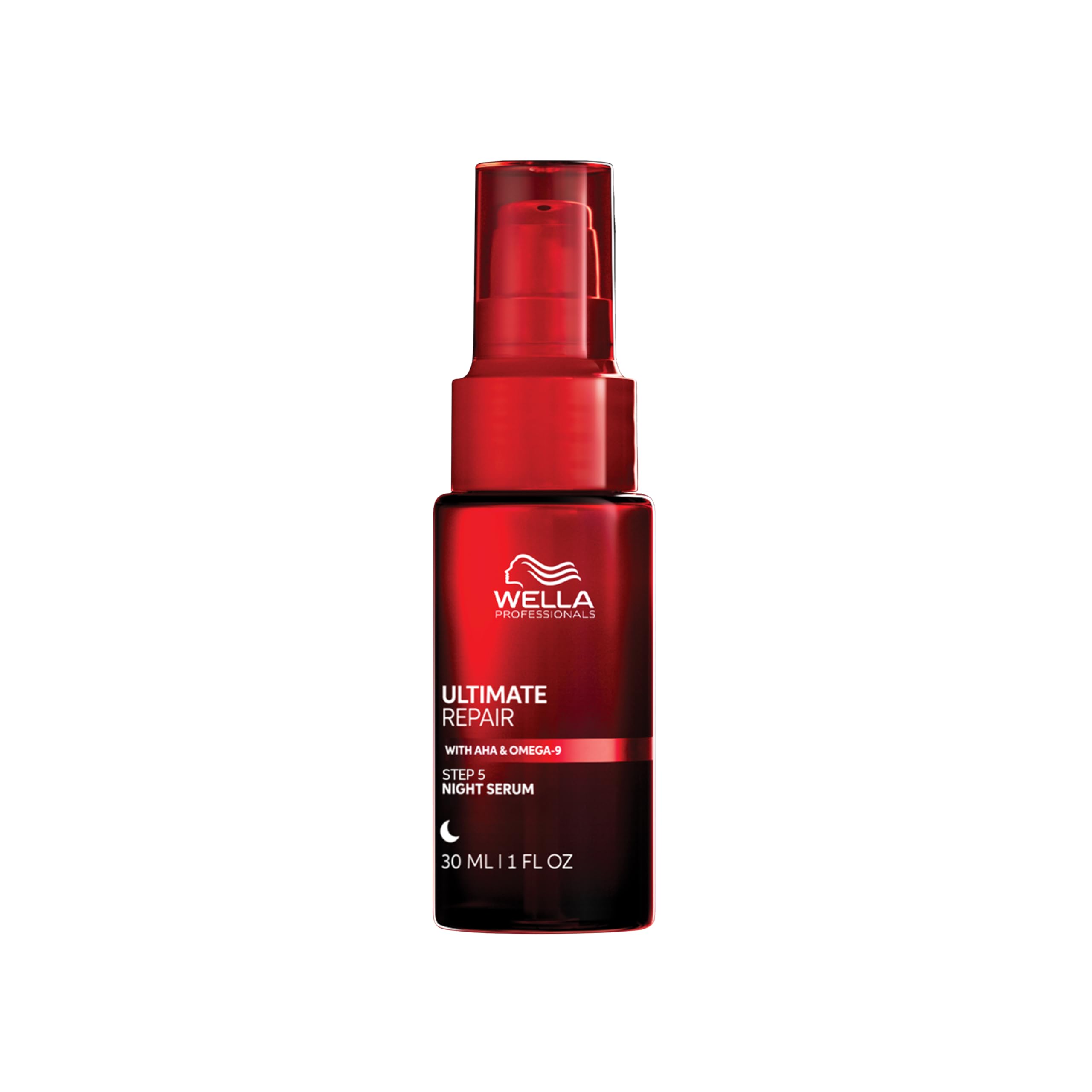 Wella Professionals Ultimate Repair Night Serum 30ml