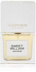 Carner Barcelona Sweet William Eau de Parfum 100ml Spray