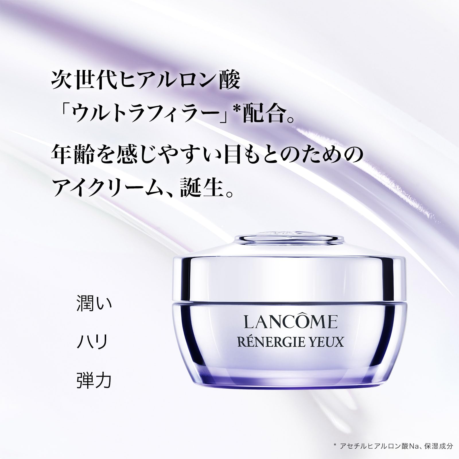 Lancôme Rénergie Yeux Crème Eye Cream 15ml