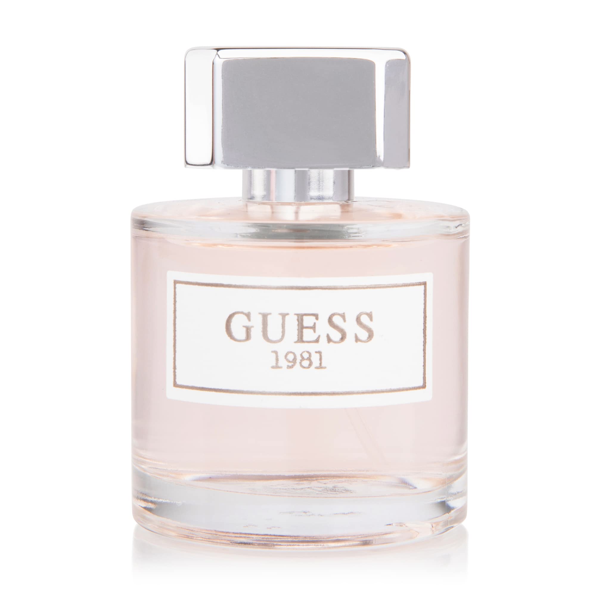 Guess 1981 For Women EDT 50Ml Ip - Eau de Toilette at MyBeautyBoutique by GUESS