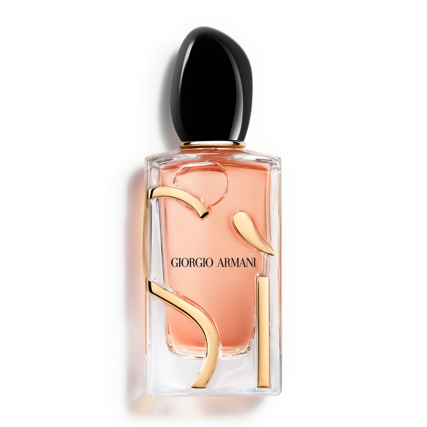 Giorgio Armani SÃŒ Eau De Parfum Intense 100ml Refillable Spray