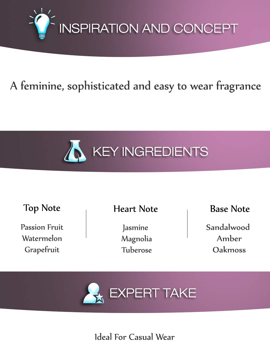 Etienne Aigner Too Feminine Eau de Parfum 100ml - Eau de Perfume at MyBeautyBoutique by Aigner