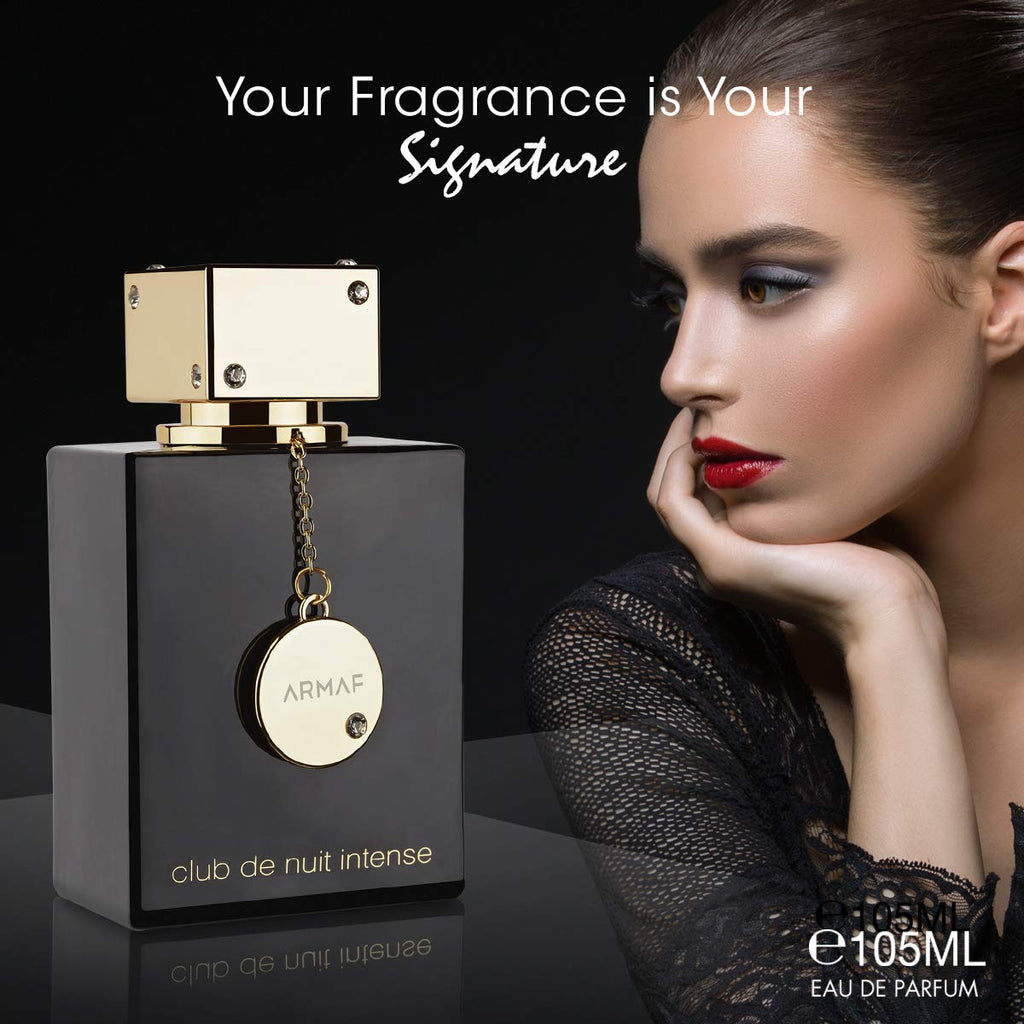 Armaf Club De Nuit Intense Woman EDP 105ml - Fragrance at MyBeautyBoutique by Armaf
