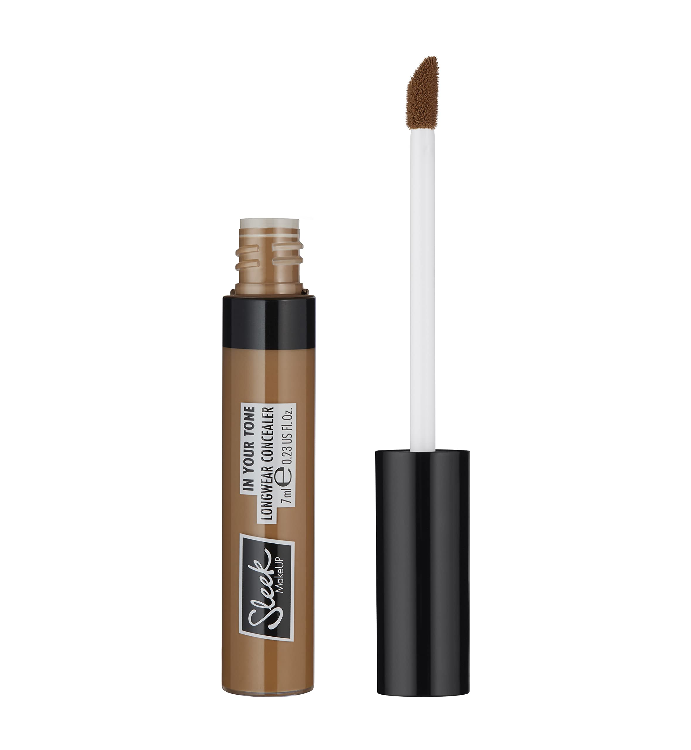 Sleek In Your Tone Longwear Concealer 7ml - 7W Med