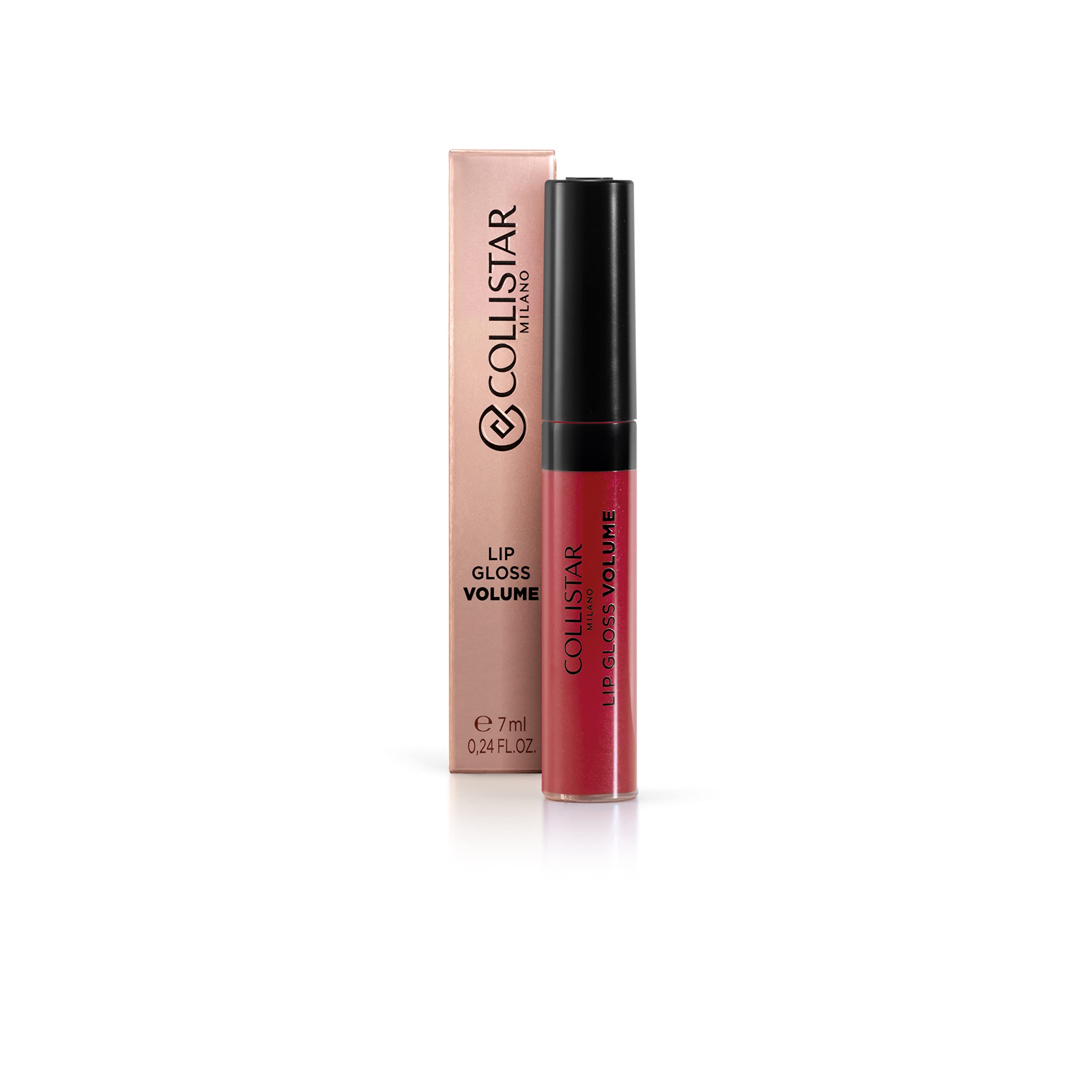 Collistar Volume Lip Gloss 7ml - 200 Cherry Mars