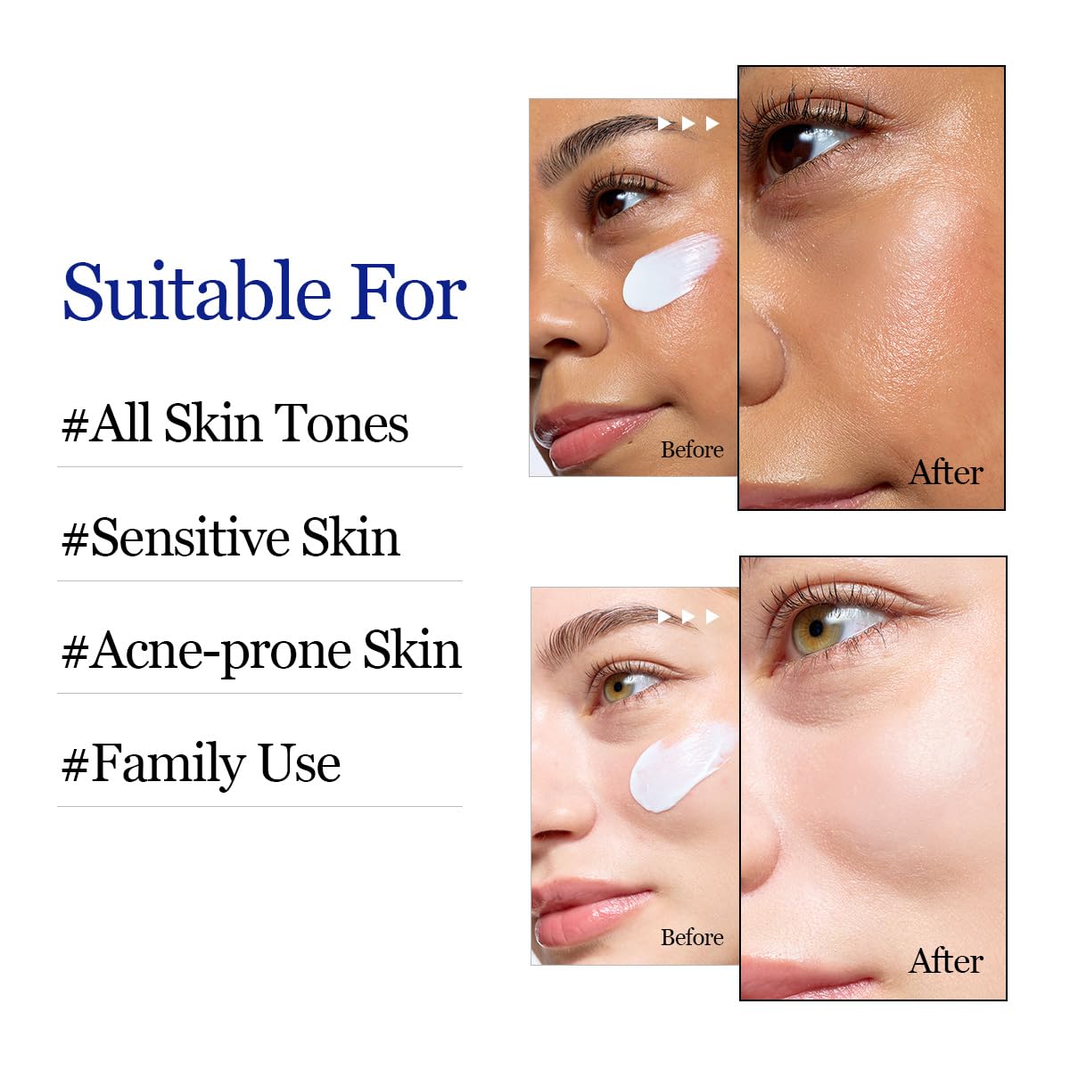 Round Lab Birch Juice Moisturising Sun Cream SPF50+ PA++++ 50ml