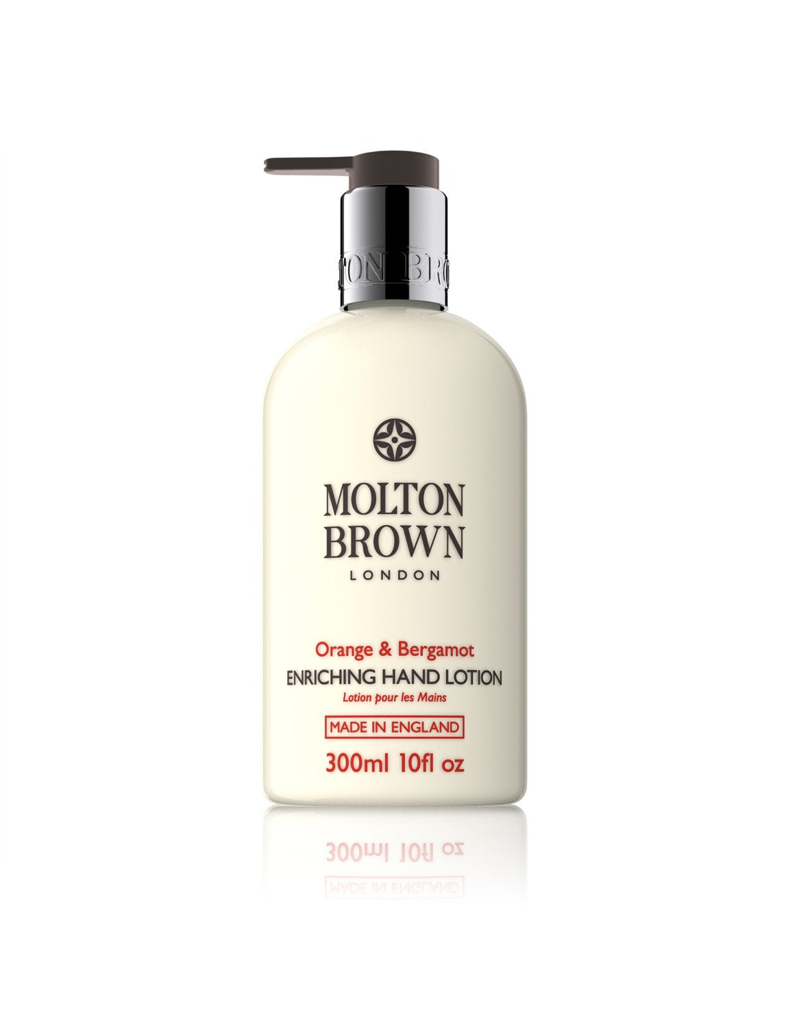 Molton Brown Orange & Bergamot Hand Lotion 300ml
