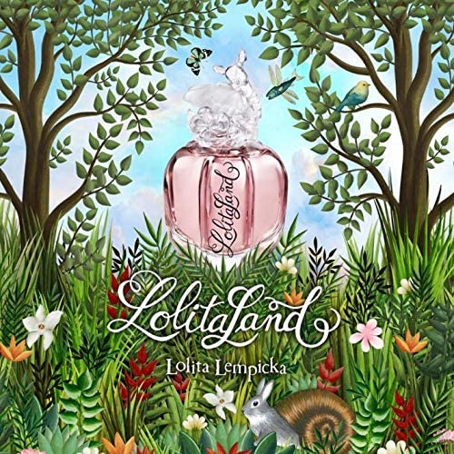 Lolitaland Lolita Lempicka Eau De Parfum 80ml - Beauty at MyBeautyBoutique by Lolita Lempicka