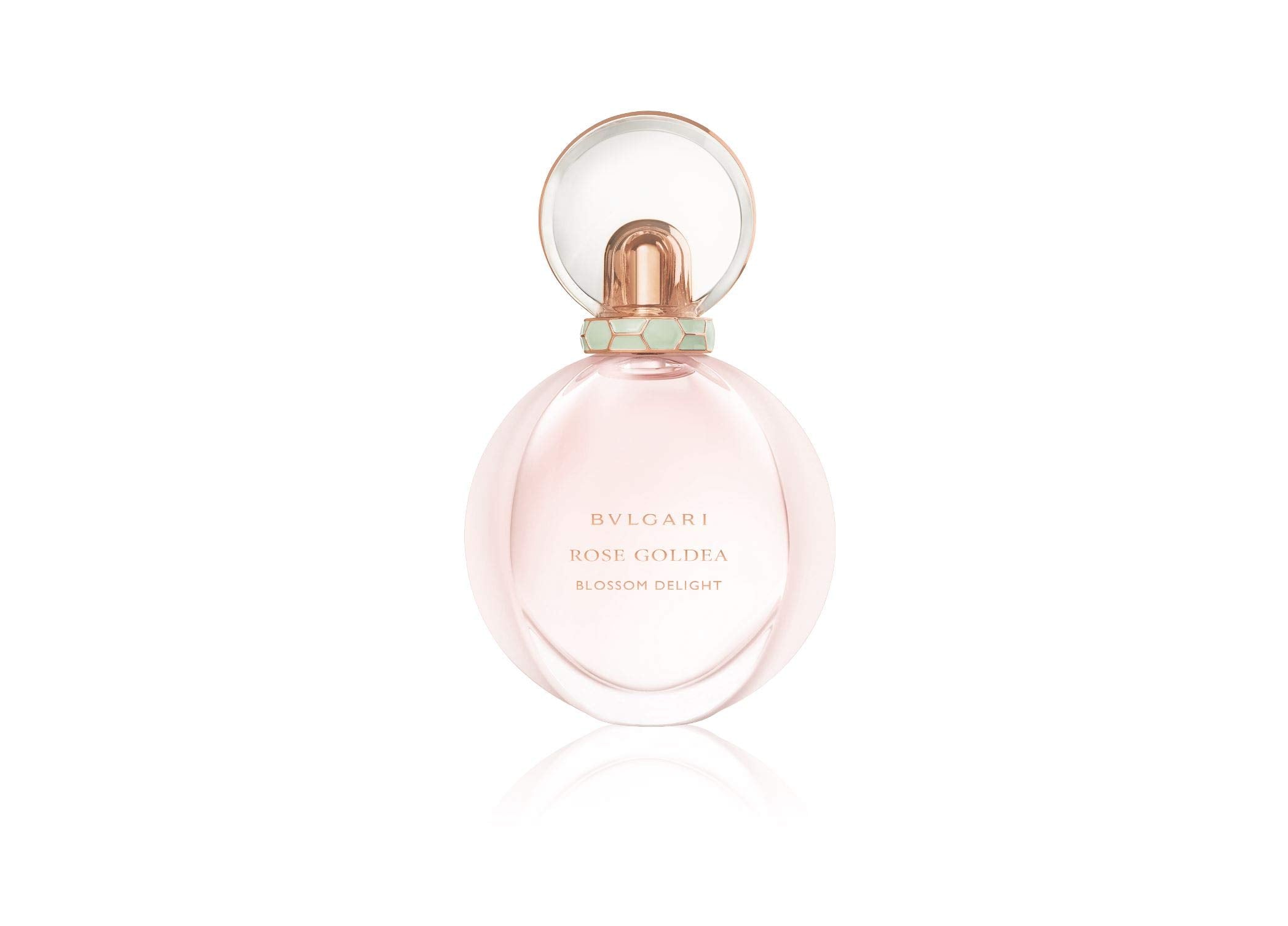 Bvlgari Rose Goldea Blossom Delight Eau de Parfum 75ml Spray - Fragrance at MyBeautyBoutique by Bvlgari