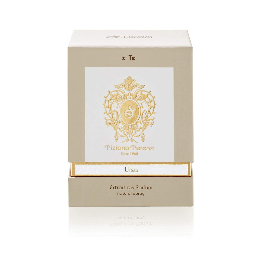 Tiziana Terenzi Ursa Extract De Parfum 100ml - Eau De Parfum at MyBeautyBoutique by Tiziana Terenzi