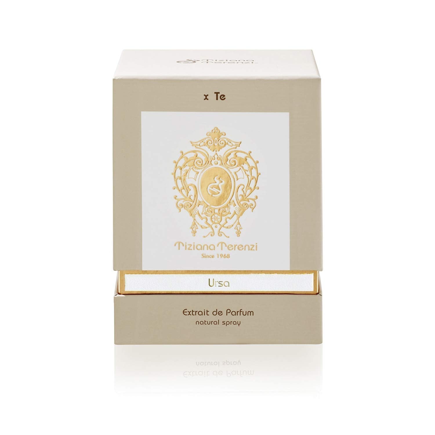Tiziana Terenzi Ursa Extract De Parfum 100ml - Eau De Parfum at MyBeautyBoutique by Tiziana Terenzi