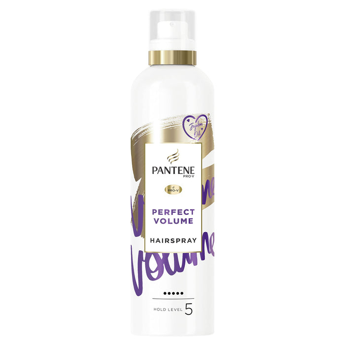 Pantene Pro-V Perfect Volume Hair Spray