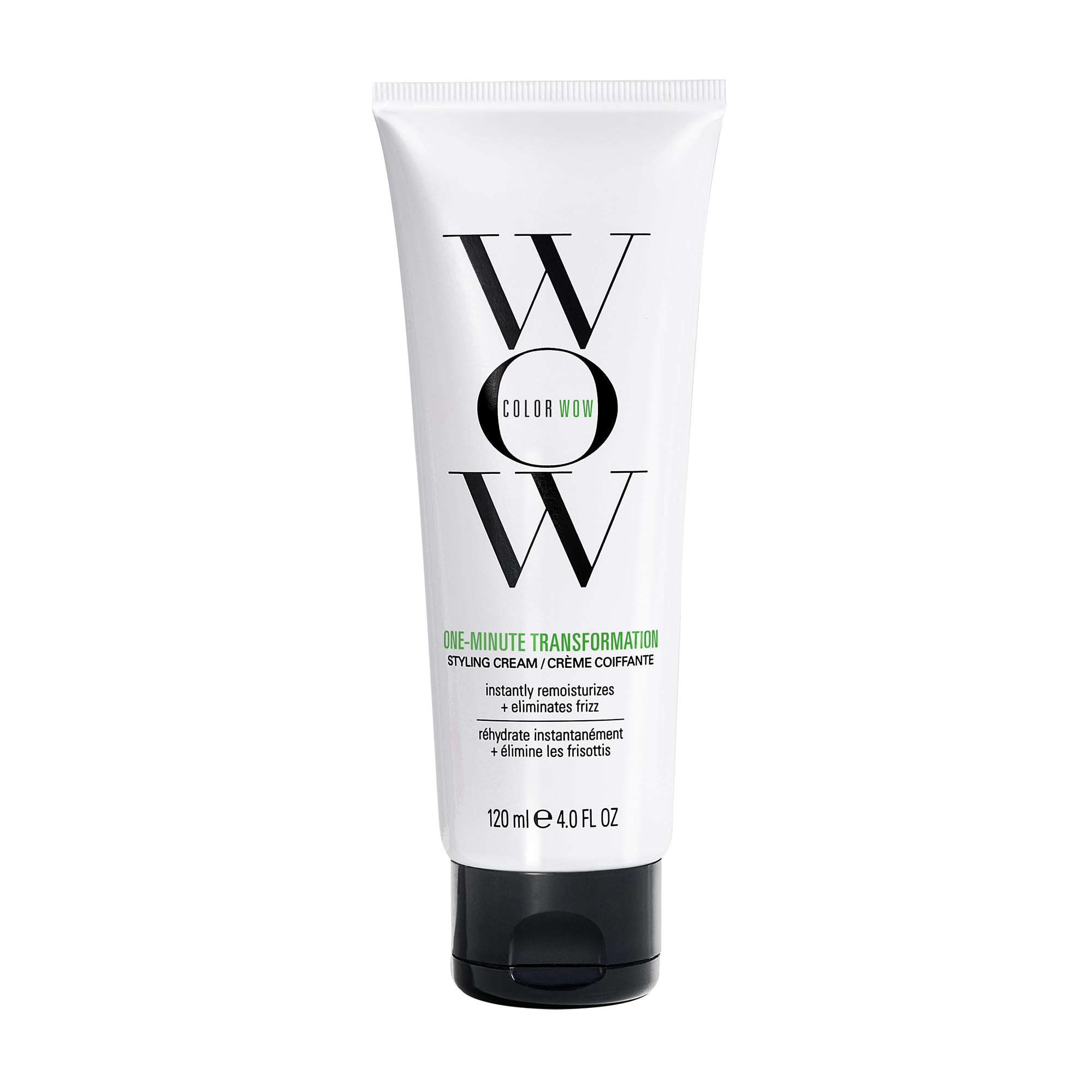 Color Wow One Minute Transformation Styling Cream 120ml