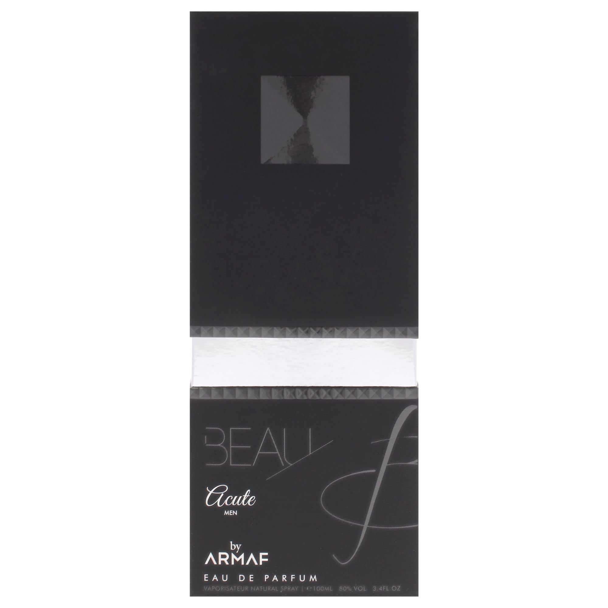 Armaf Beau Acute Eau de Parfum 100ml Spray